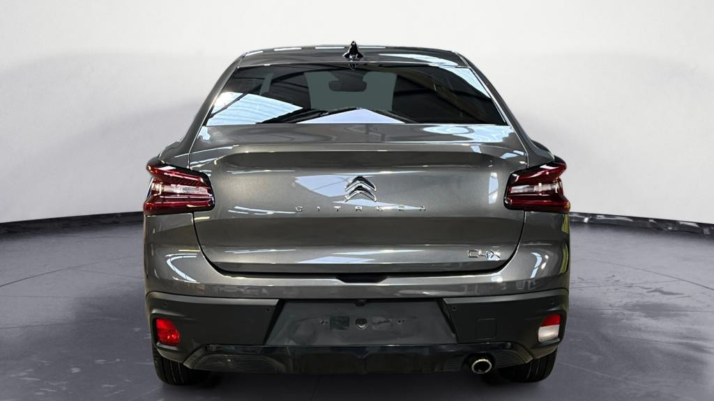 Nouvelle CITROEN C4 X  1.5 BlueHDi 16V - 130 S&S - EAT8  Max